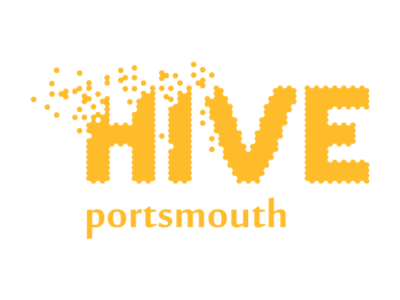 Hive Portsmouth logo