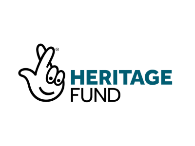 Lottery Heritage Fund logo