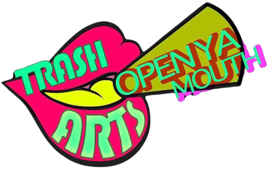 Open Ya Mouth CIC Logo