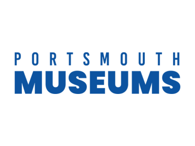 Portsmouth Museums logo