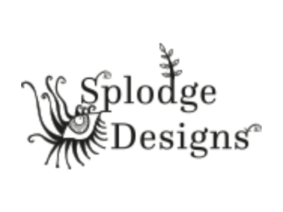 Splodge Designs logo